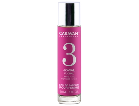 CARAVANA Perfume Mujer Nº3 30Ml