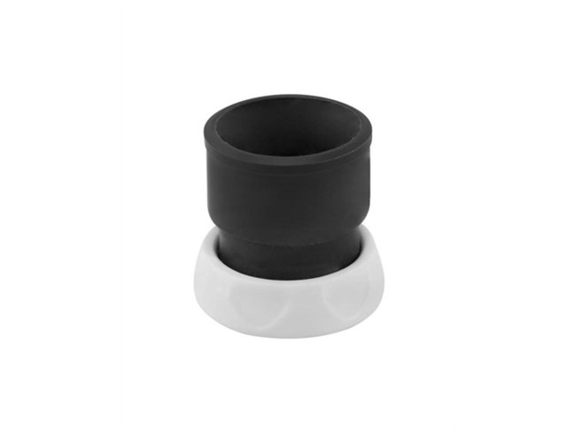 Enlace mixto de PVC 1 1/2 40 mm, Idrospania