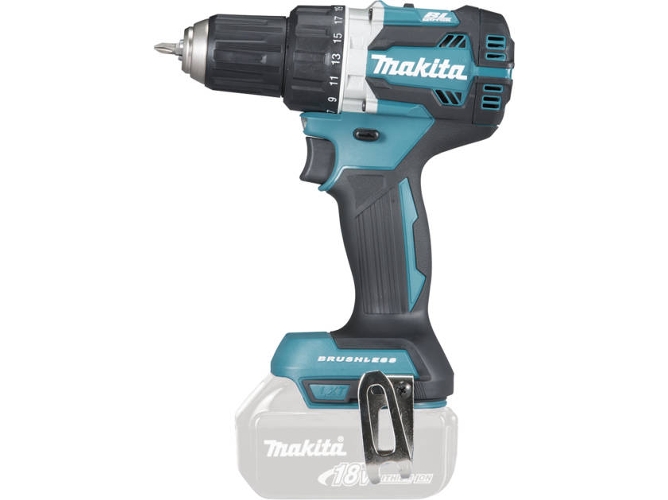 Taladro Atornillador MAKITA DDF484Z