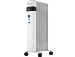 Emisor Térmico BASTILIPO Recofluid7 (1000 W)