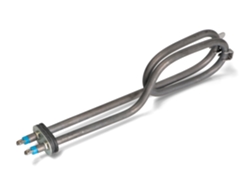 Resistencia 1200w - Indesit C00268319 Para Secadora Htr502id