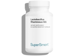 Lactobacillus Rhamnosus Gg SUPERSMART