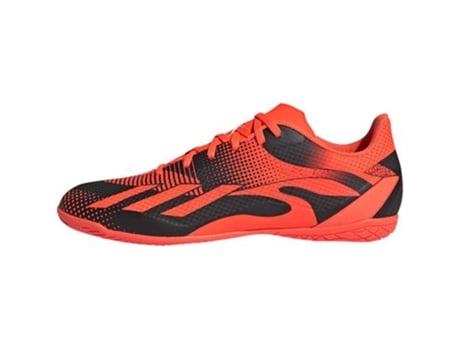Zapatillas ADIDAS X Speedportal Messi 4 Material Sintético Hombre (46.6 - Negro)