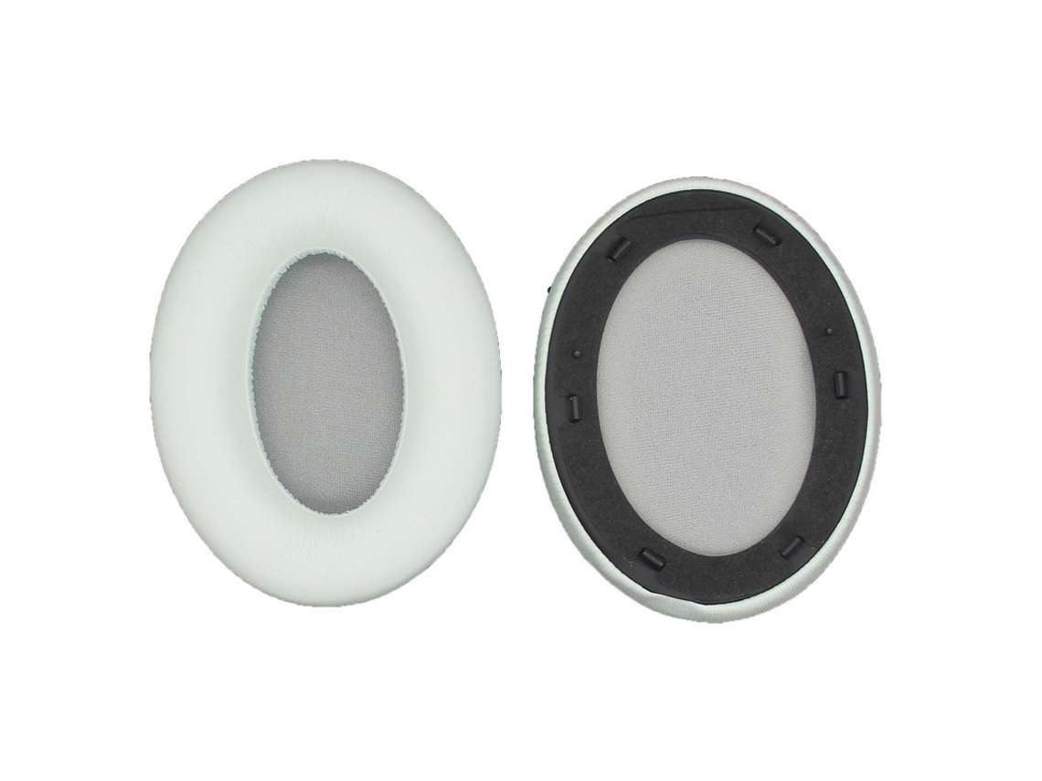 Almohadillas de repuesto Szsmart para Edifier MT6 Enhanced Comfort (paquete de 2)