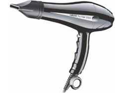 Secador de Cabello HAEGER HD-230.011B (2300 W)