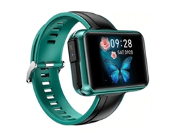 Reloj inteligente 2 en 1 con auriculares Bluetooth, música estéreo inalámbrica y monitor de actividad física para hombres y mujeres. Ly Ebike
