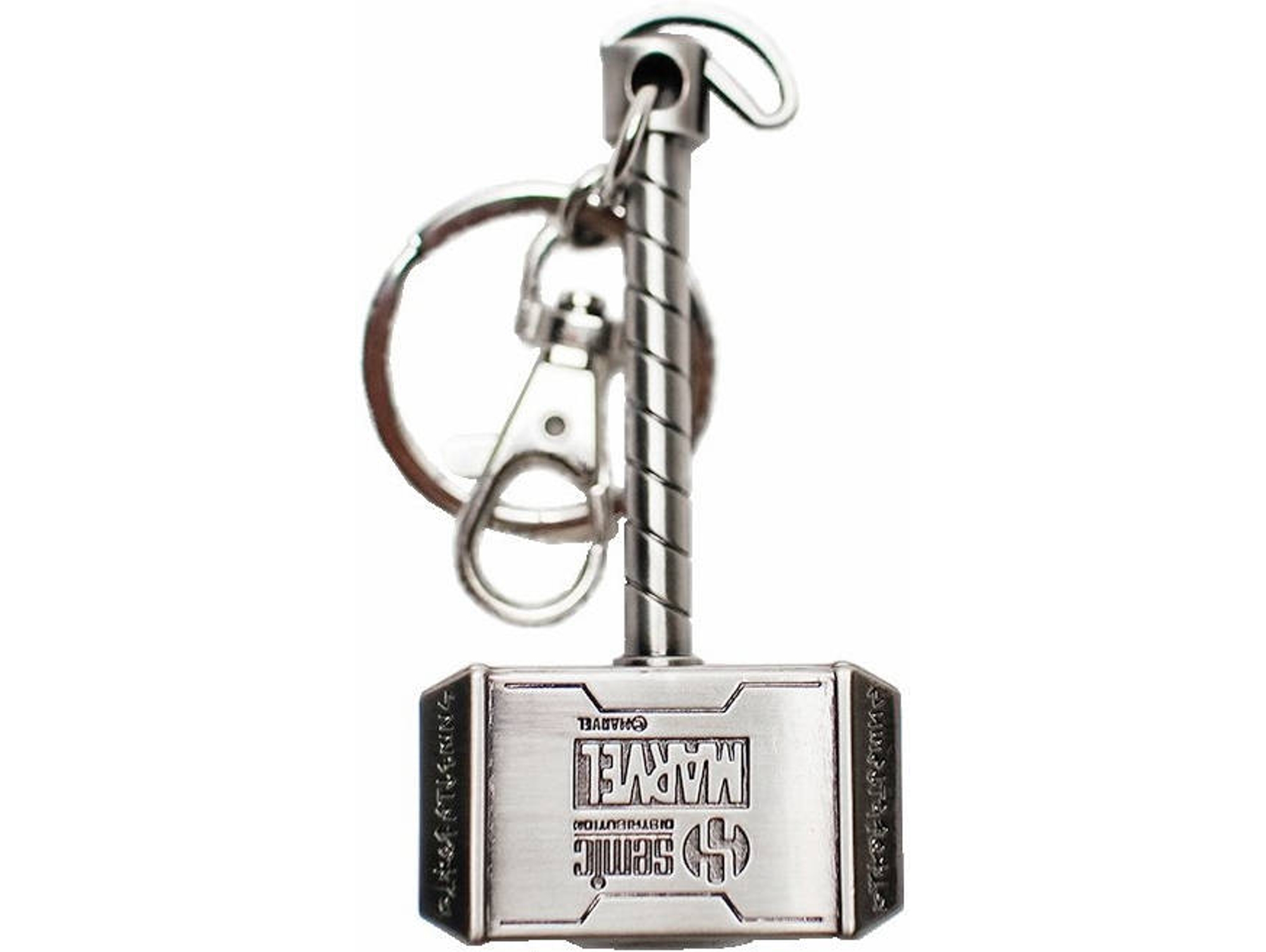 Llavero SEMIC DISTRIBUTION Thor Hammer