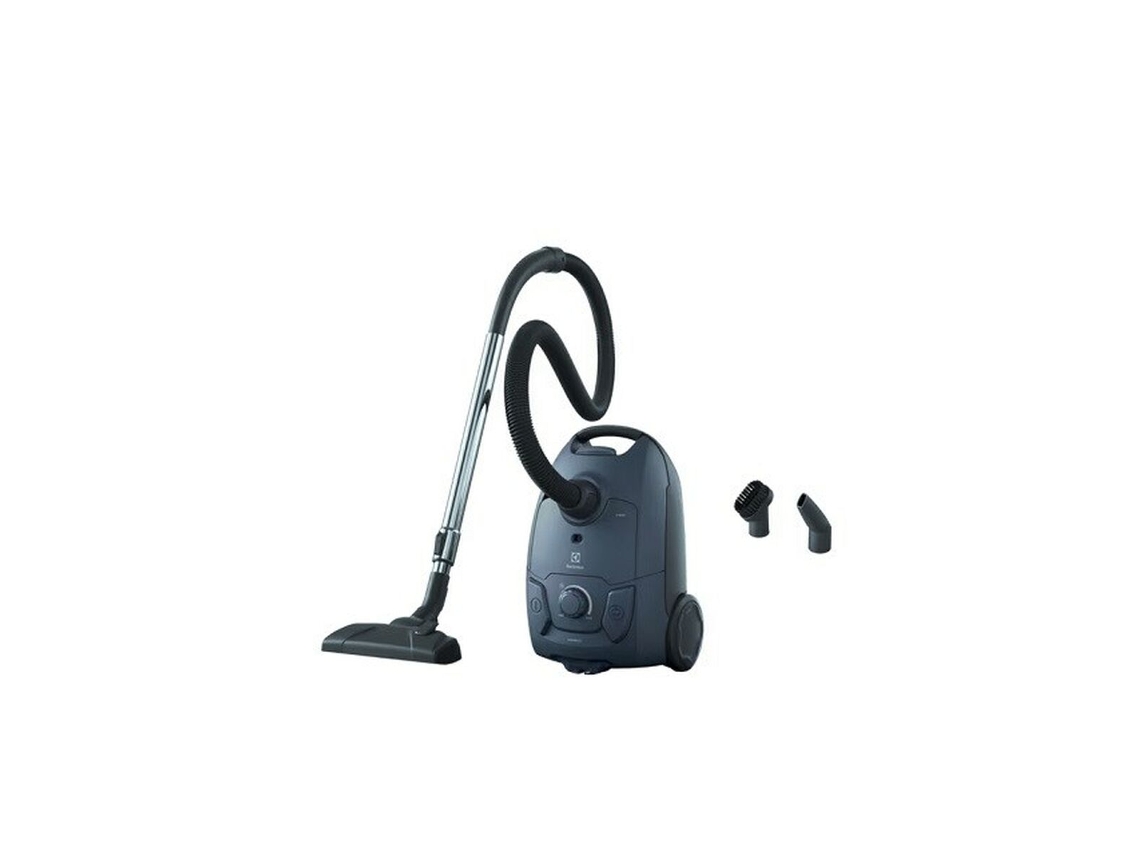 Aspiradora con Bolsa ELECTROLUX EB31C1DB (3 L - Granate - 750 W)