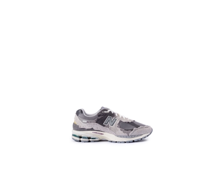 Zapatillas de Hombre NEW BALANCE Gris (numeric40point5)