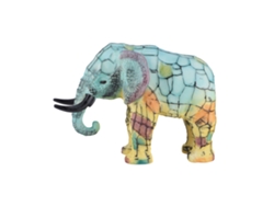 Baok-Lâmpada De Escritório Animal Lámpara de mesa decorativa de animales para salón y dormitorio