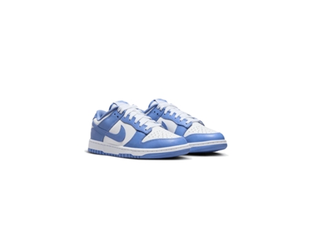 Zapatillas de Mujer NIKE Dunk Low Blue Azul (40)