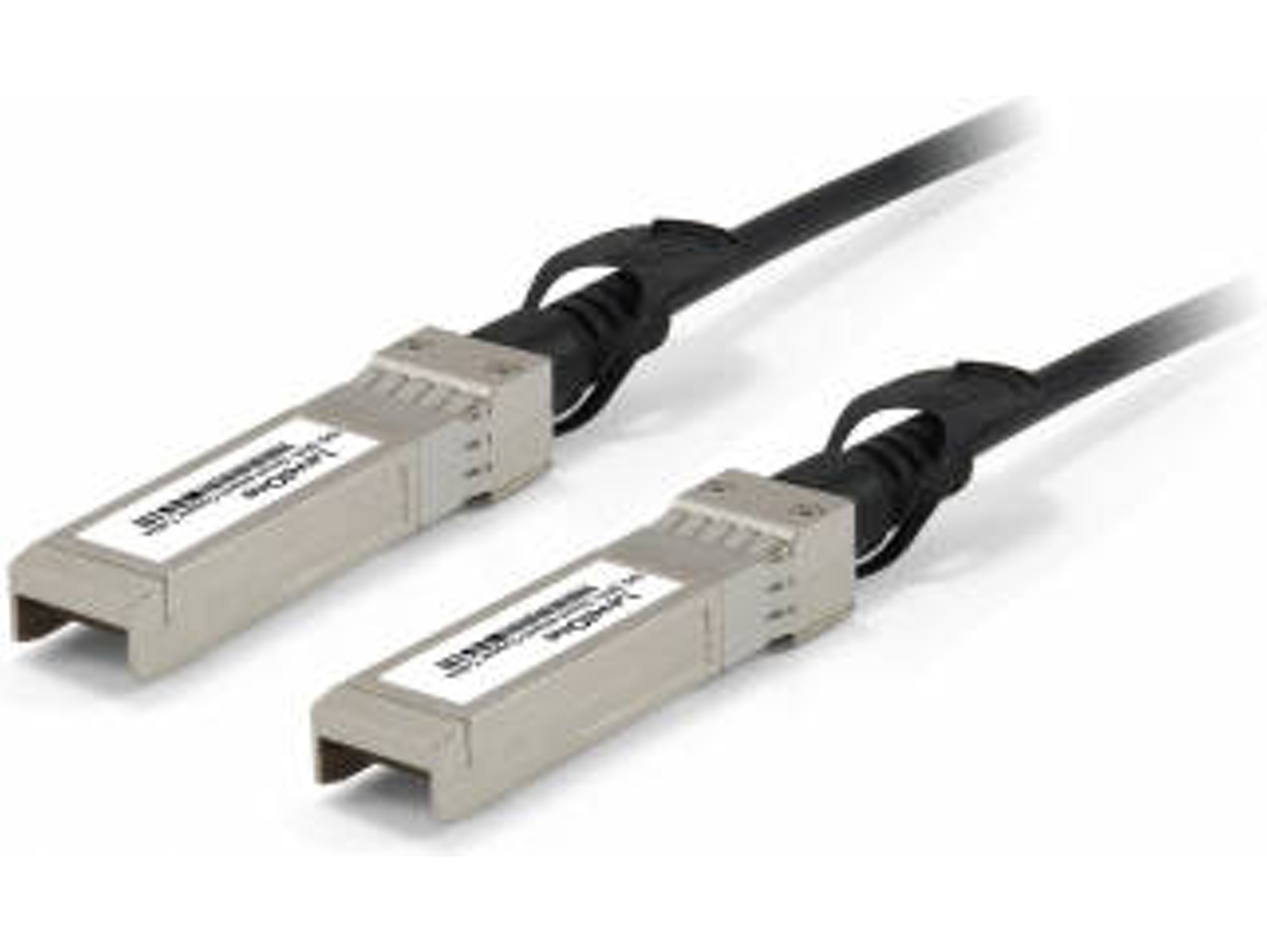 Cable de Fibra Óptica LEVELONE (5 m)