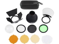 Kit Accesorios Flash GODOX 23615