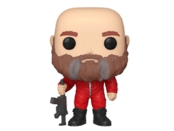 Figura FUNKO Pop! La Casa de Papel Helsinki
