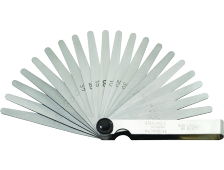 Galgas de Precision 11095/13 STAHLWILLE