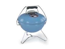 Barbacoa premium WEBER Smokey Joe