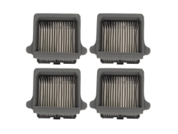 Filtros reutilizables Primerox para la aspiradora Steam 2.0 S7.