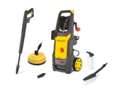 Hidrolavadora Stanley 2400w 170bar.