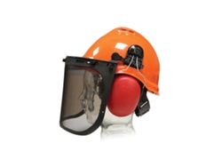 Casco JAR Forestal Kit Completo Jumbo