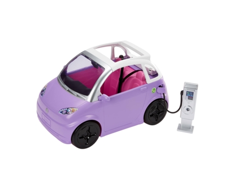 Coche de muñeca BARBIE de