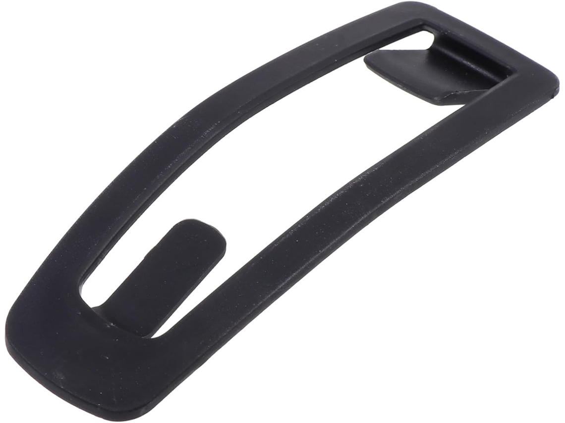 Accesorio De Hebilla Para Casco De Bicicleta De Exterior