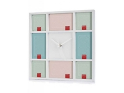 HOFMANN MARCO RELOJ 8 FOTOS MOD 9004