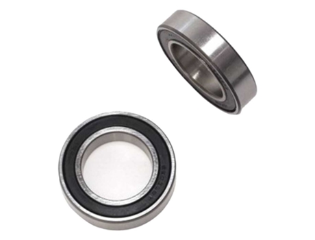 Rolamentos Cubo 152608-2Rs Prateadofast Forward