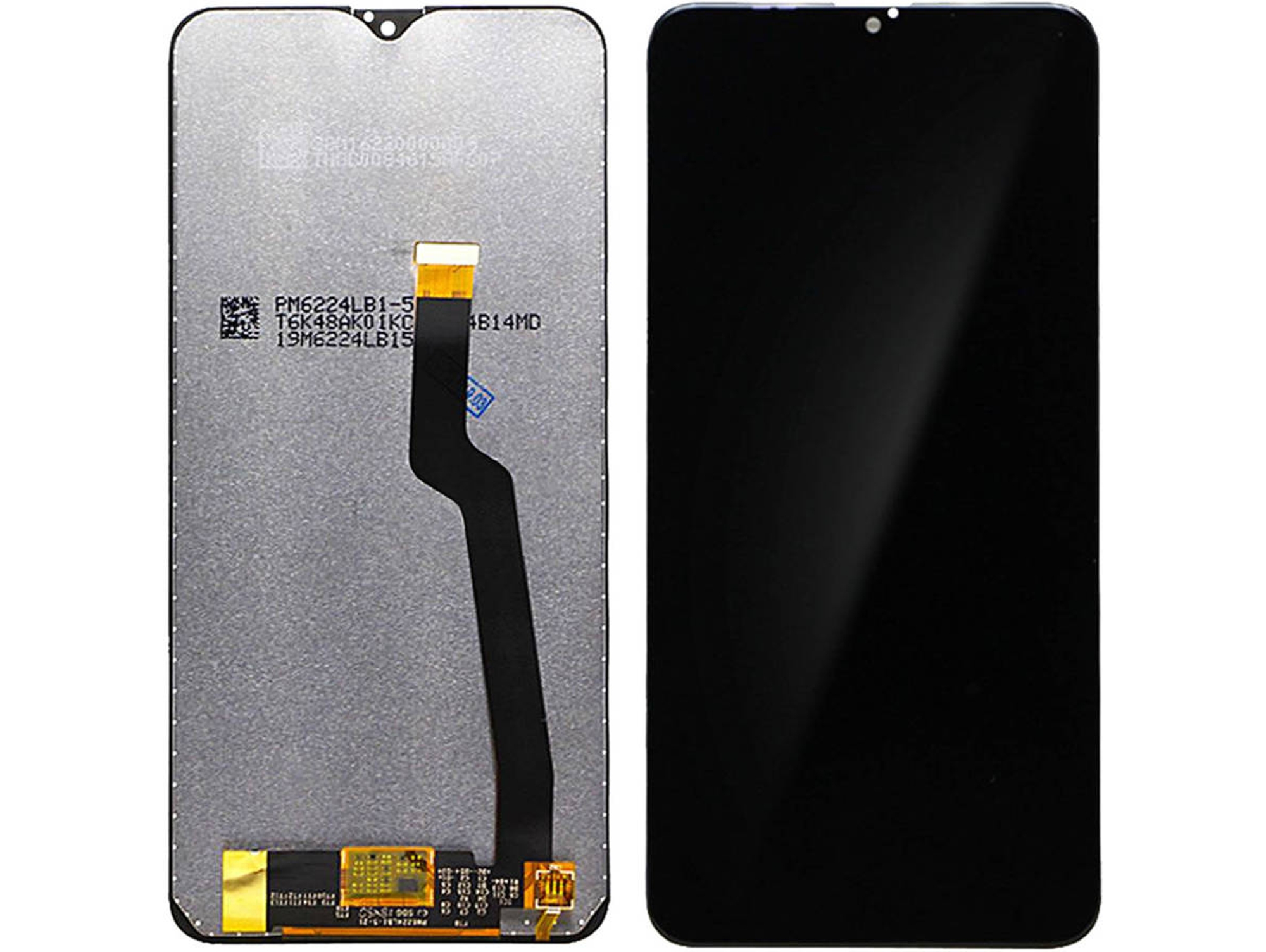 Bateria MOVITEK para Doogee X20, X20L (2580 mAh)