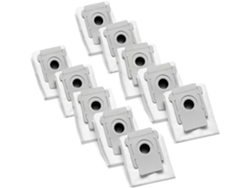 10 Bolsas De Repuesto Para Irobot Roomba Serie I7/i7/i3/i3/s9/e5/e6