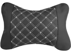 Cojín Transpirable Soporte Ergonómico Coche Viaje