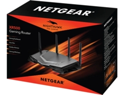 Router NETGEAR Nighthawk XR500-100EUS — Dual Band