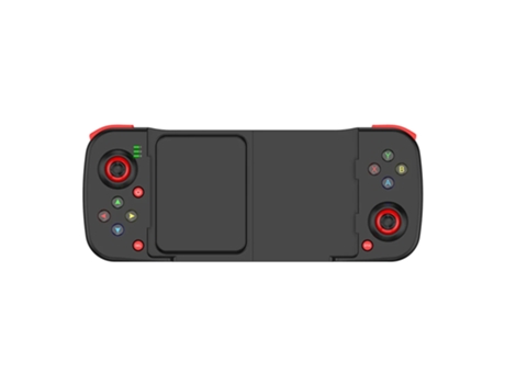 Mando Bluetooth para Smartphone Universal Negro