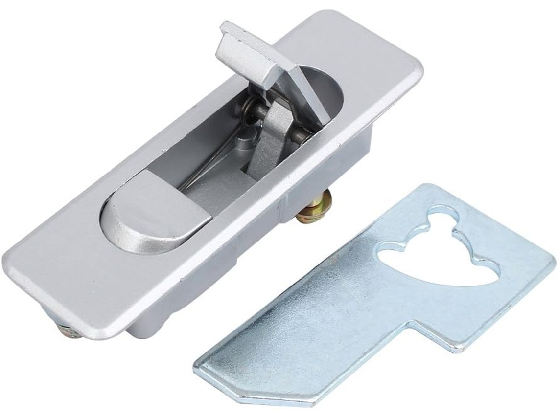 Cerradura - Accesorio para muebles y decoración del hogar CHABERLU
