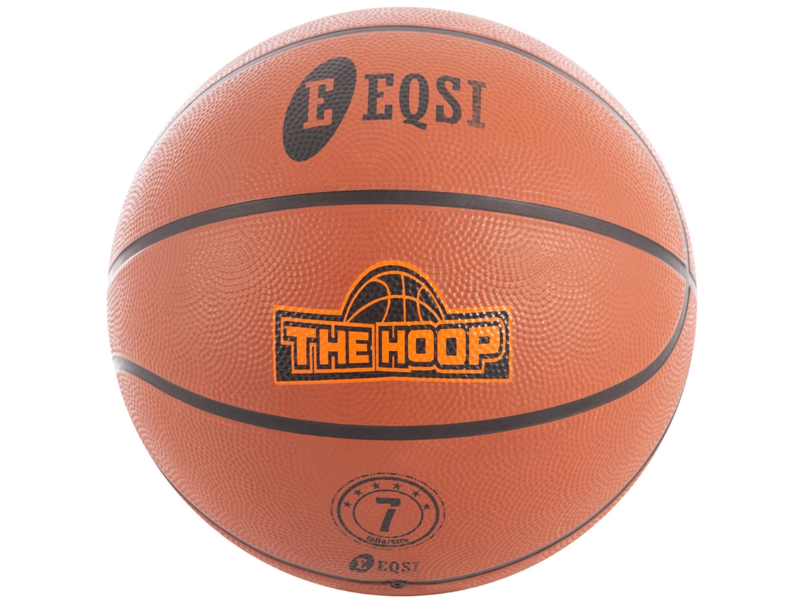 Balón eqsi basket nº 7