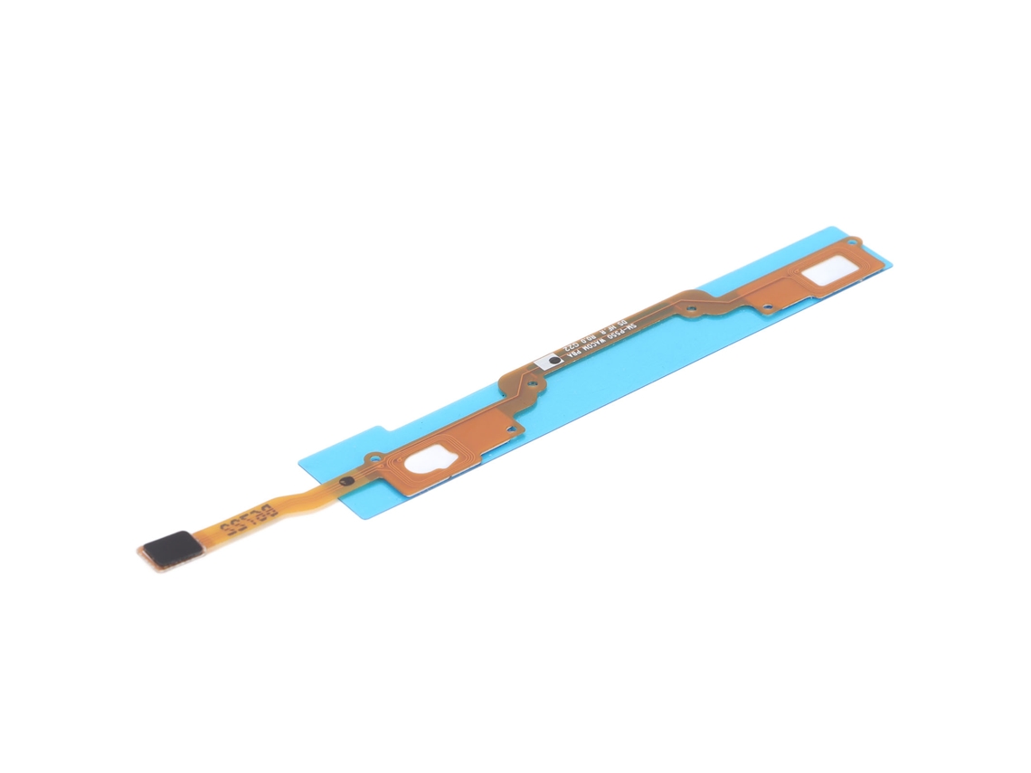 Cable Flexible Para El Botón De Retroceso Del Menú De Inicio De La Samsung Galaxy Tab 9.7 Sm-p550