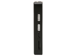 Grabadora De Voz Digital Mini Hd Portátil Con Reducción De Ruido Y Reproducción De Mp3 A Larga Distancia.