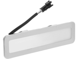 Bombilla Led Ac12 Para Campana Extractora De Cocina, Luz Blanca Fría, Alto Brillo, Resistente Al Agua.