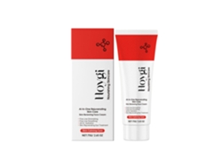 Crema de cuidado facial multiefecto para la renovación de la piel: hidratación suave y nutrición facial.