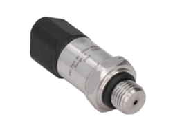 Sensor De Presión Para Excavadora 24v Repuesto Accesorio Tosd‑04‑138a 31q4‑40830