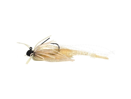 Atraer a Duo Small Rubber Realis Jig 3,5g