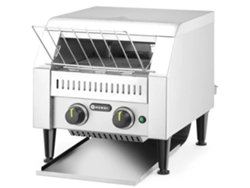 Toster Opiekacz Przelotowy 2240w Hendi 261309