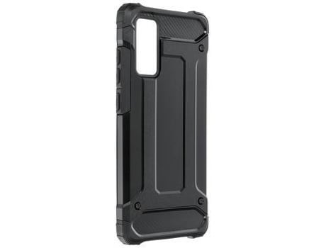 Carcasa Samsung Galaxy S20 FE 5G LMOBILE Anti Shock Negro