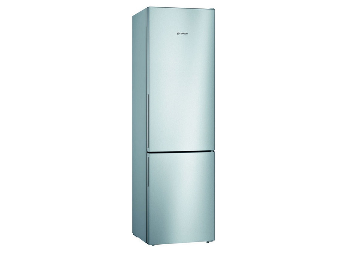 Frigorífico Combi BOSCH KGV39VLEAS (201 cm - Inox)