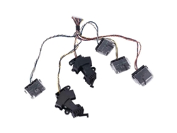 Sensor De Parachoques Anticaída Para Piezas De Aspiradora Irobot Roomba I7 I3 I4
