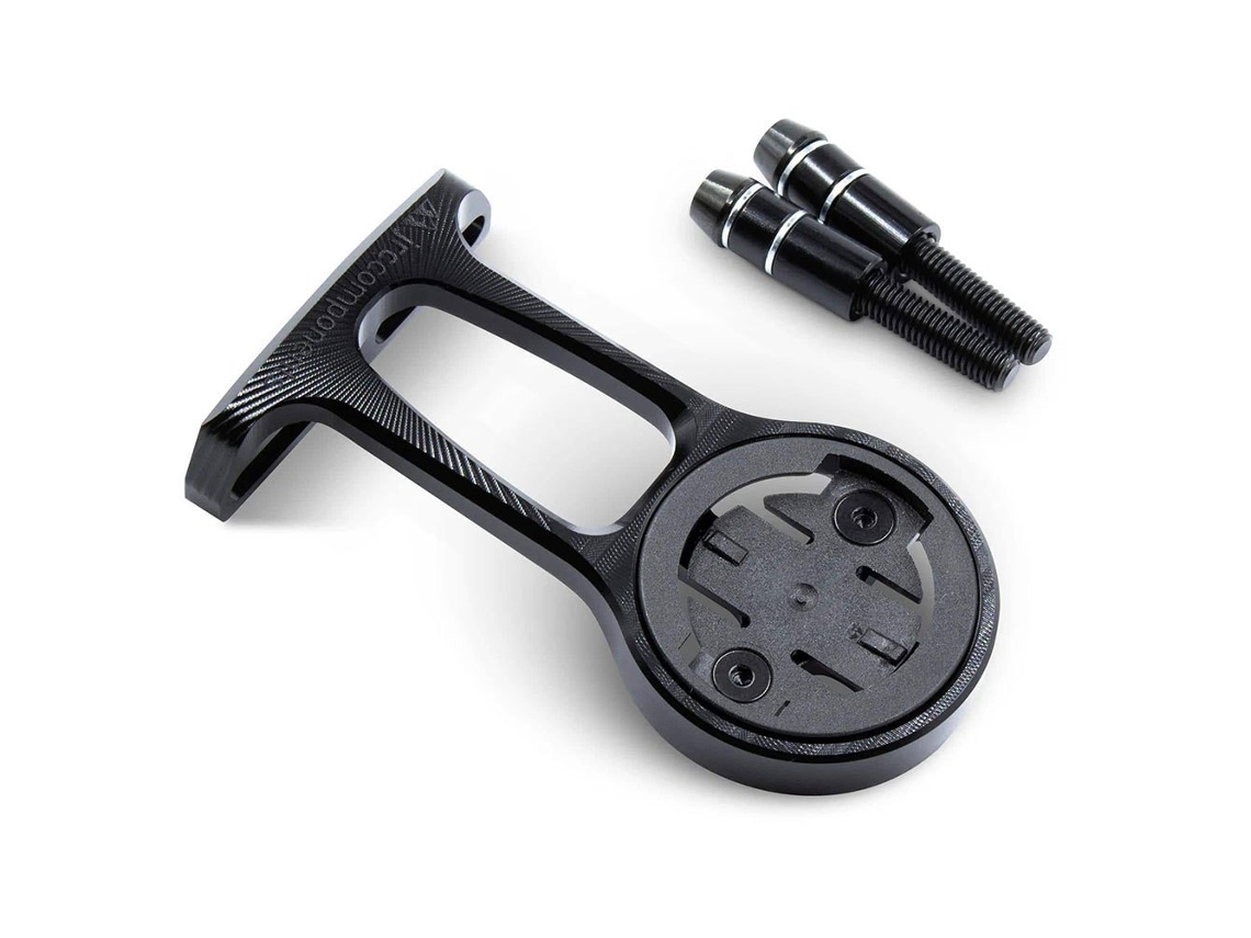Suporte Gps Stealth Premium Cma0015 Prateadojrc Components