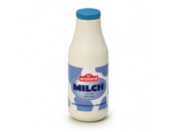 Botella De Leche