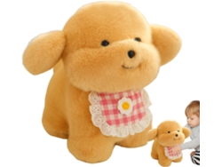 Peluche, compañero tierno y figura decorativa para niñas, amigas y amantes de Gokoco.