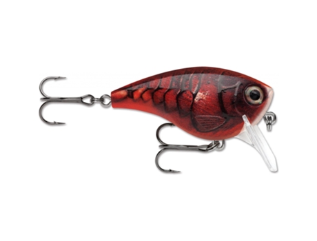 Señuelo RAPALA Bx® Mid Brat - 13g