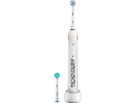 Cepillo de Dientes Eléctrico ORAL B SmartSeries Teen
