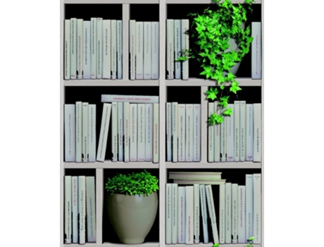 Papel de Pared J40607 UGEPA 0,53m x 10,00m